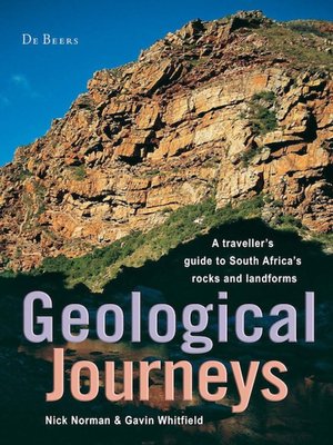 cover image of Geological Journeys